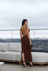 Vestido Bruna