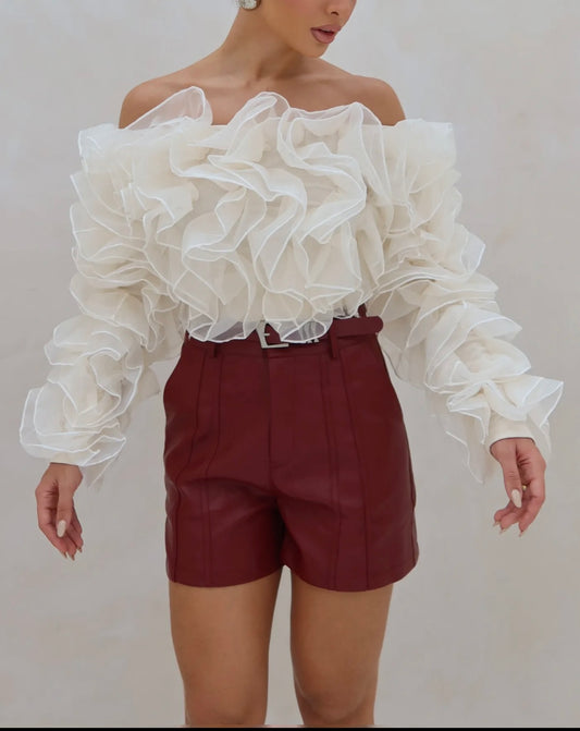 camisa Mary
