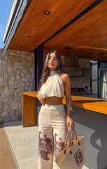 CONJUNTO MIRAGE