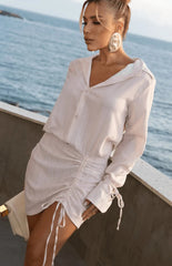 VESTIDO BAROLLO