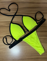 CONJUNTO MARESIAS