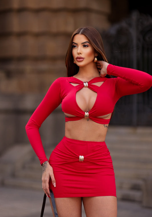 Conjunto Tamy