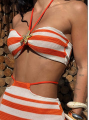 CONJUNTO ESTRELA DO MAR