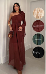 Vestido Maria Flor
