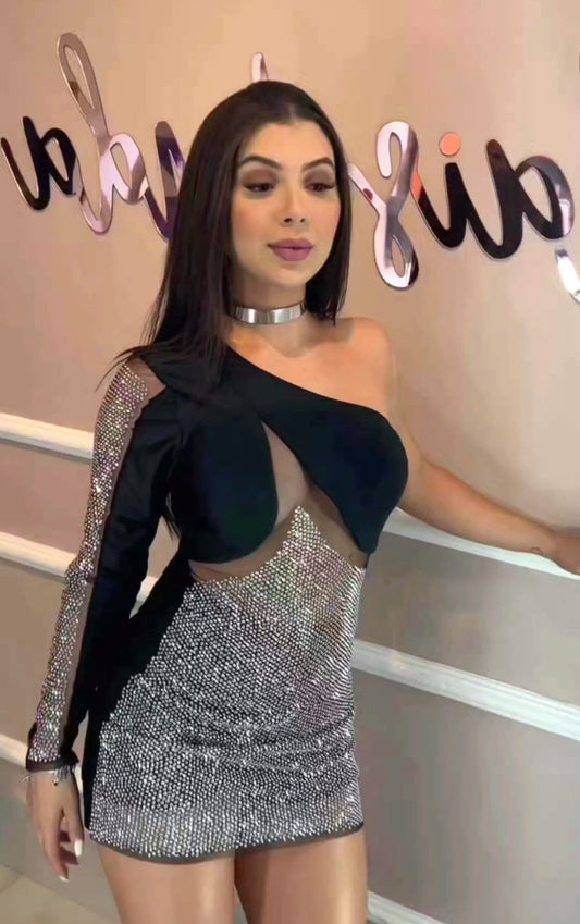 Vestido Catarina