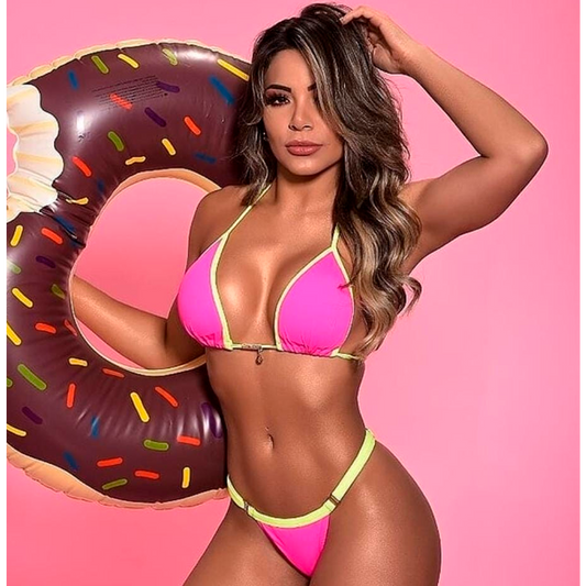 Conjunto Las Vegas