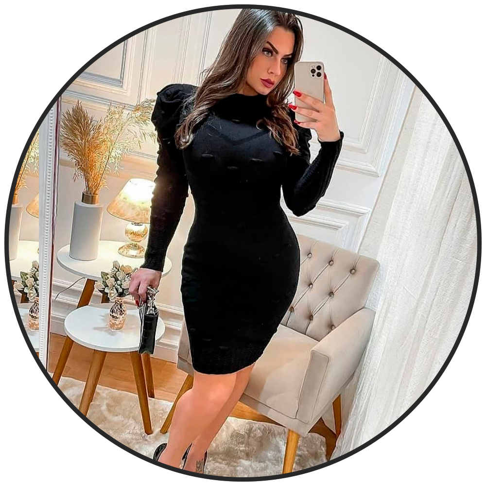 Vestidos