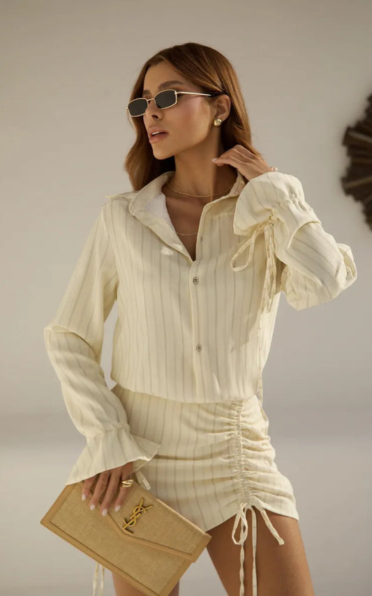 VESTIDO BAROLLO