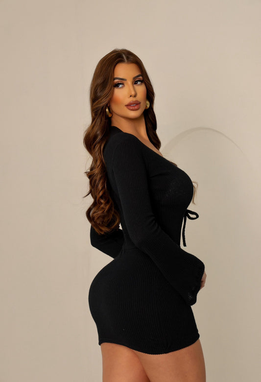 Vestido Rebeca