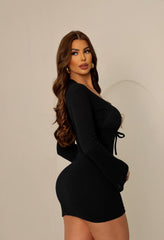 Vestido Rebeca