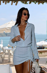 VESTIDO BAROLLO