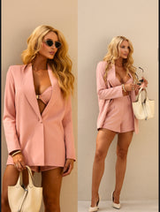 Conjunto Zoe