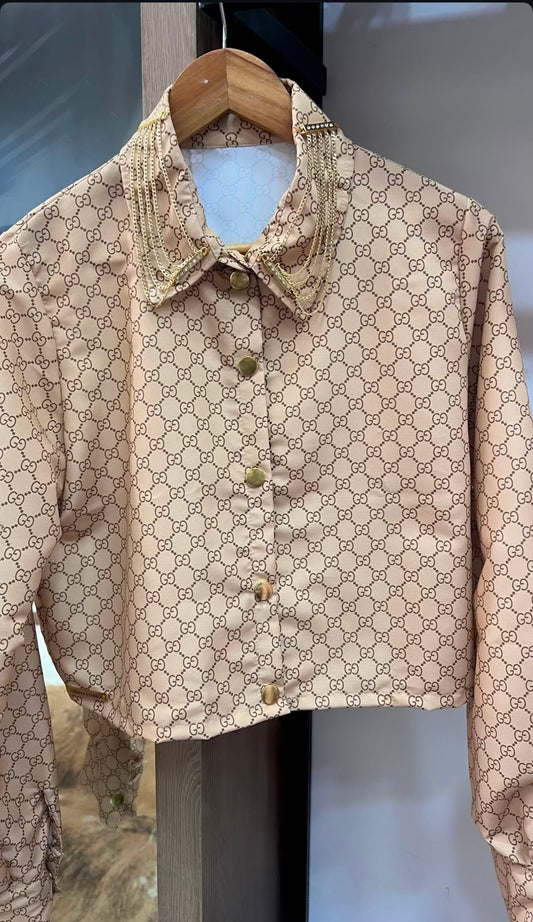 Camisa DPC