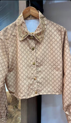 Camisa DPC