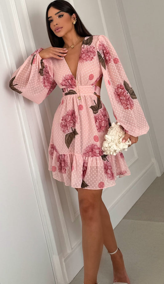 Vestido Isa
