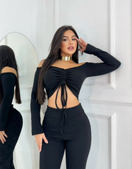 Conjunto ciganinha