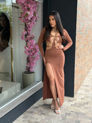 Vestido Samanta