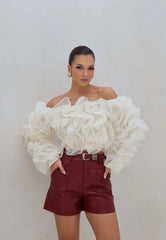 camisa Mary