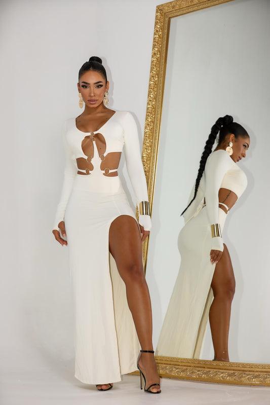 Vestido Samanta
