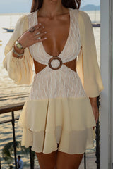 VESTIDO SUNNY