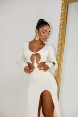 Vestido Samanta
