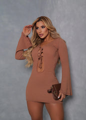Vestido Rebeca