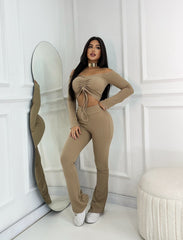 Conjunto ciganinha