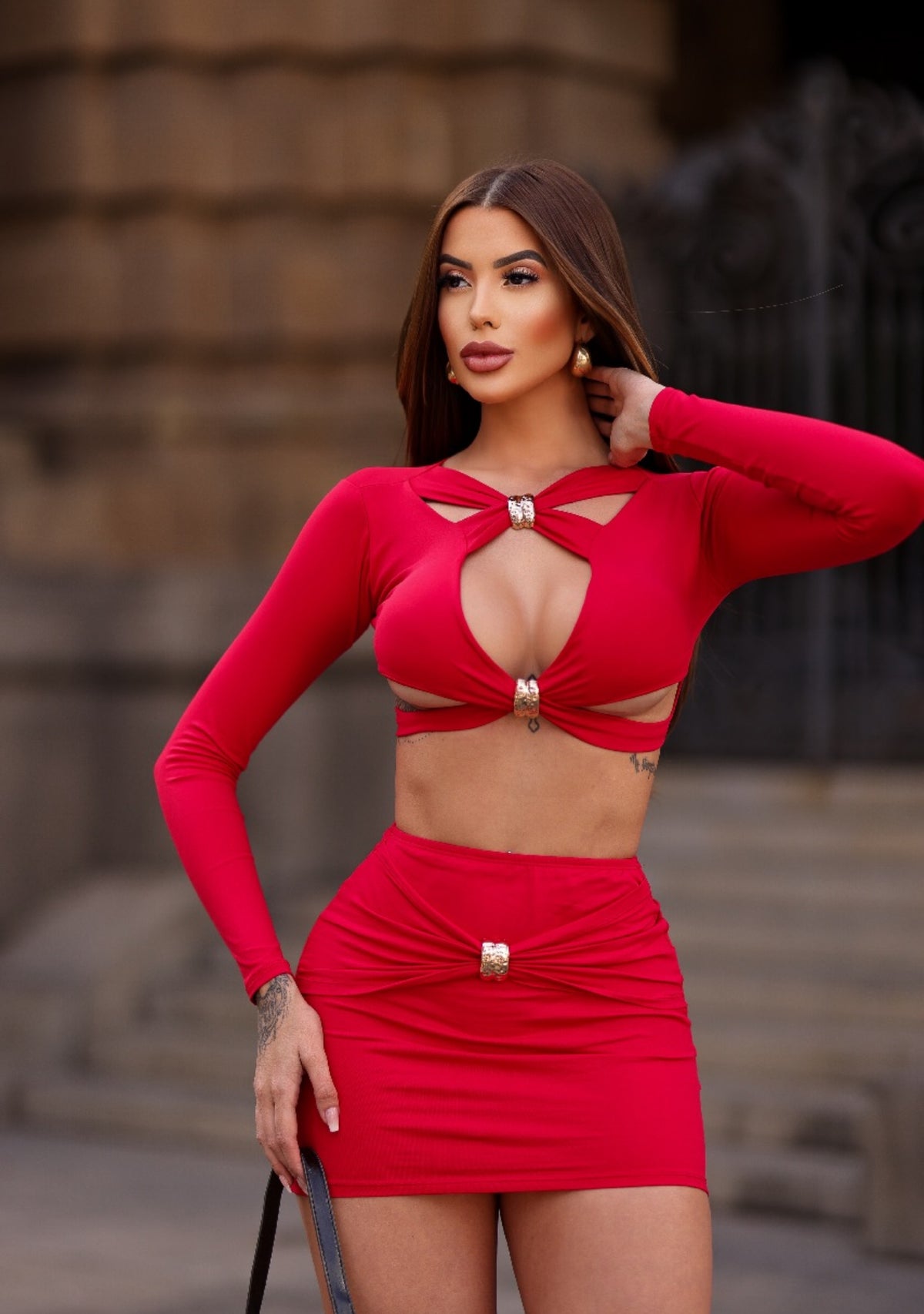 Conjunto Tamy