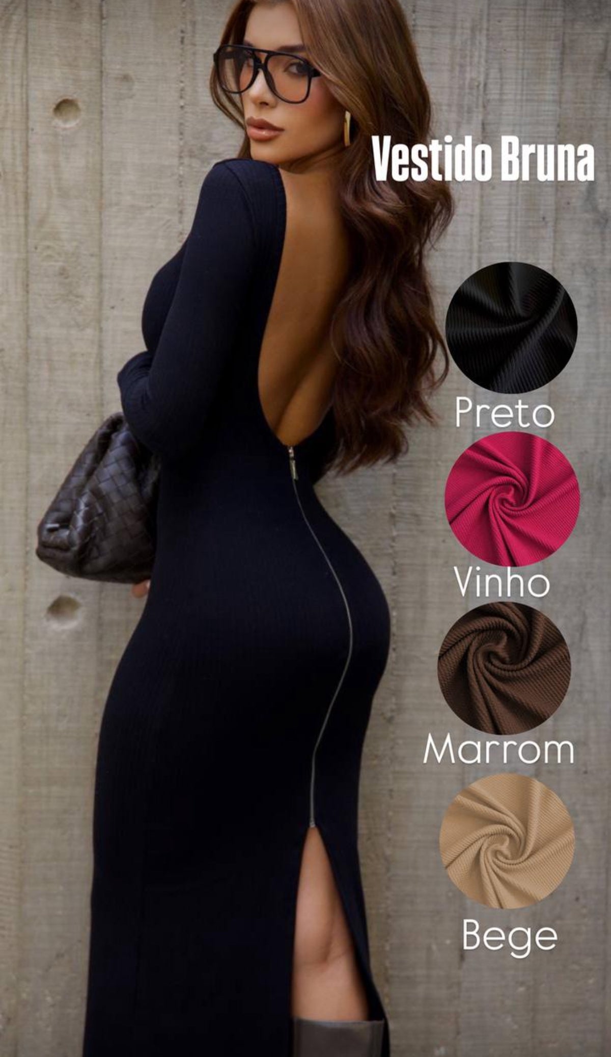 Vestido Ariel