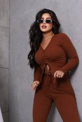 Conjunto Aurora