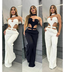 Macacão Luísa