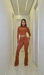 Conjunto Tina