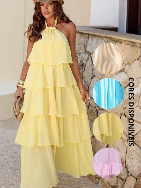 Vestido Isadora