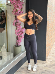 Conjunto legging