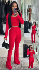 Conjunto Tina