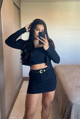 Trio camila
