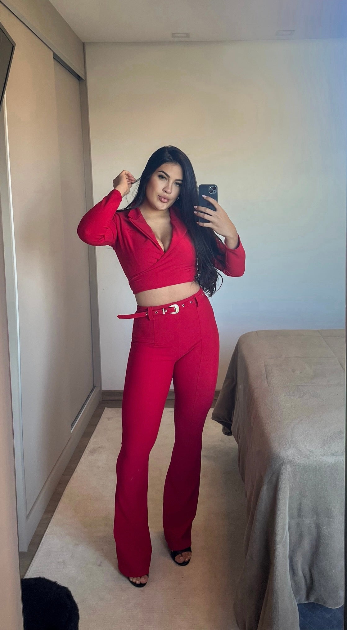 Conjunto Sofia