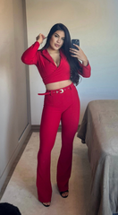 Conjunto Sofia