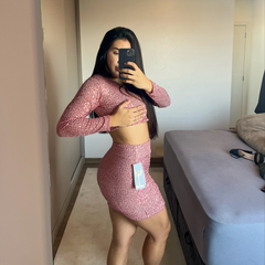 conjunto Ana Julia