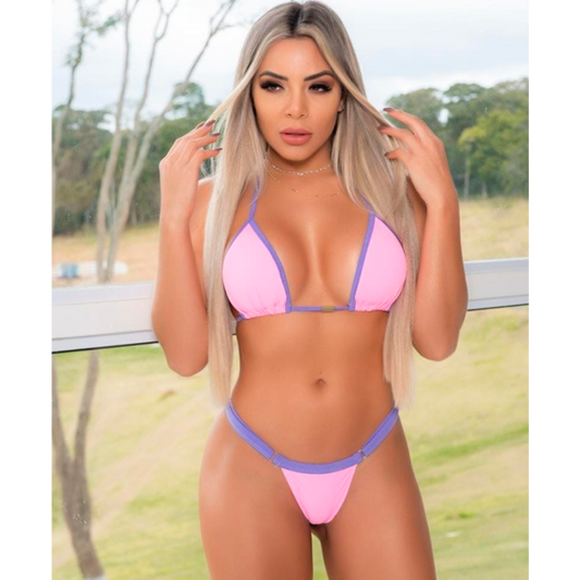 Biquíni Gabriela