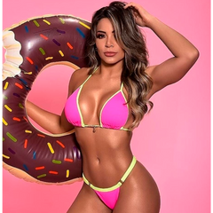 Conjunto Las Vegas